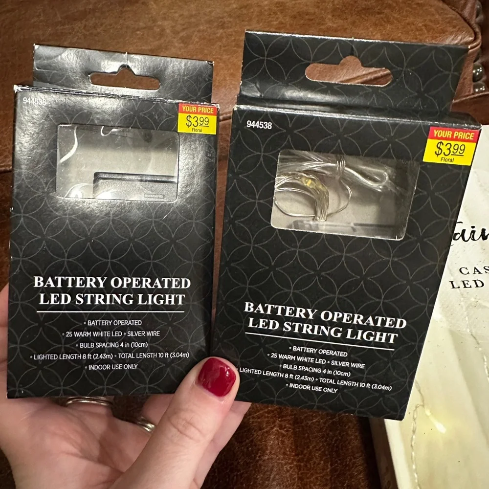 LED Light Bundle - Picture 3 of 3